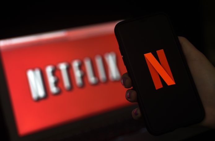 Netflix voert een test uit met een timerfunctie in zijn Android-app.
