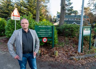 Harderwijk nam de gok en vormde vier vakantieparken om tot woonwijken. Wie volgt?