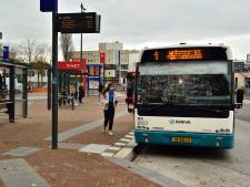 Flink gesnoeid in busvervoer in regio’s Gouda en Alphen: dit gaat er veranderen