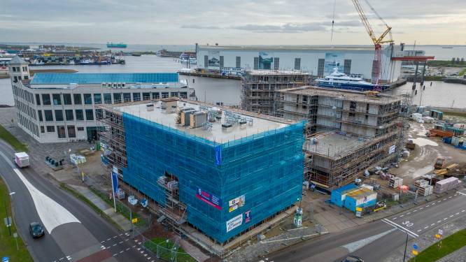 Inspecteur wil van enige artikel 12-gemeente af; Vlissingen moet weer snel financieel zelfstandig zijn
