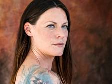 Floor Jansen kreeg kanker, maar raakte ook zwanger: 'Snap dat dat onverwacht is’