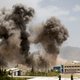 'Woning ex-president Jemen gebombardeerd'