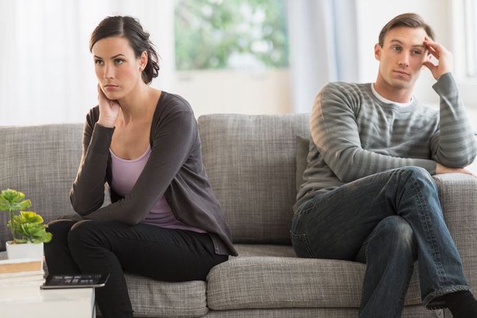 Votre relation se termine avant que votre prêt hypothécaire ne soit remboursé: que faire dans ce cas?