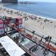 Jumbo-Visma rijdt in Vuelta ploegentijdrit met gemiddelde dat amper onderdoet voor mannenteams
