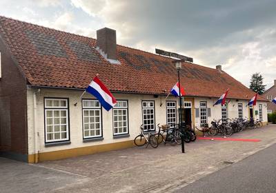 De Cranehoeve moet het dorpshuis van, voor en door Gastelnaren worden: ‘Dit is onze droomlocatie’