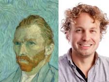 Als je dan toch trots moet zijn, dan maar op Vincent (170)