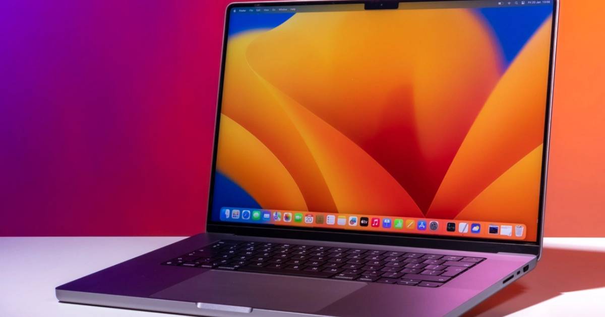 The new Apple MacBook: flagship or not?  What is the price increase we are talking about compared to the previous model?  |  MyGuide