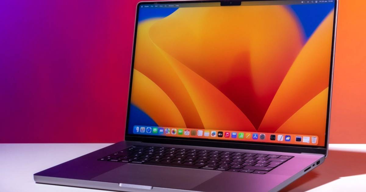 Новый Apple MacBook: флагман или нет?  О каком подорожании идет речь по сравнению с предыдущей моделью?  |  Мой гид