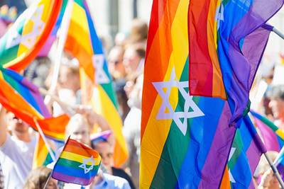 Nieuwe minister wekt woede in Israël met homofobe uitspraak: “Artsen zouden homoseksuele patiënten mogen weigeren”