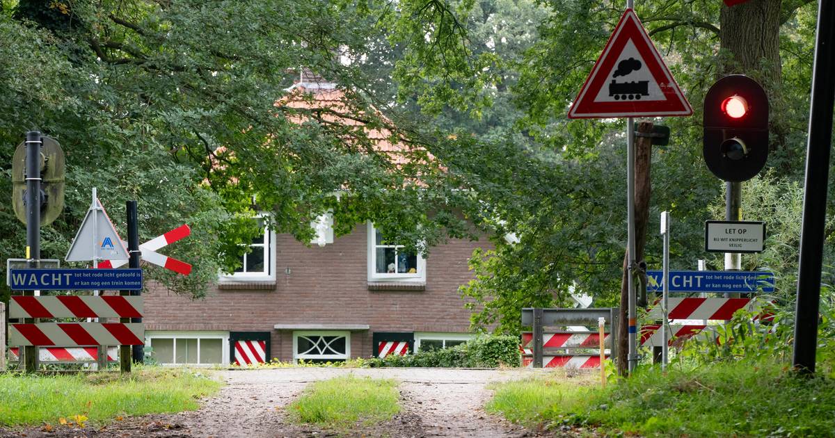 Groen licht voor wandelbuis Heino maakt einde aan gevaarlijke oversteek