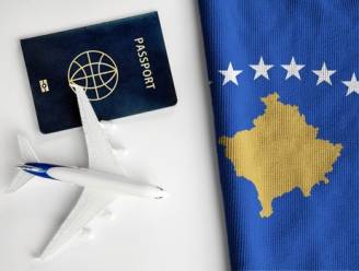 Kosovaren hebben binnenkort geen visum meer nodig voor kort verblijf in EU