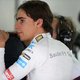 Esteban Gutierrez rijdt ook komend seizoen voor Sauber