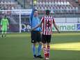 NAC krijgt in Volendam te maken met rookie Ingmar Oostrom