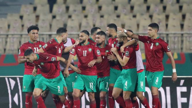 Marokko en Senegal hebben sterspelers Hakimi en Mané nodig voor plek in de kwartfinale