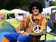 Hippies en peace: binnenkort is het flower power weekend in Bergen op Zoom