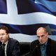 Griekenland heeft alles terugbetaald aan IMF