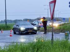 Verdachten van inbraak in Hengelo aangehouden bij carpoolplek langs A1 bij Bunschoten