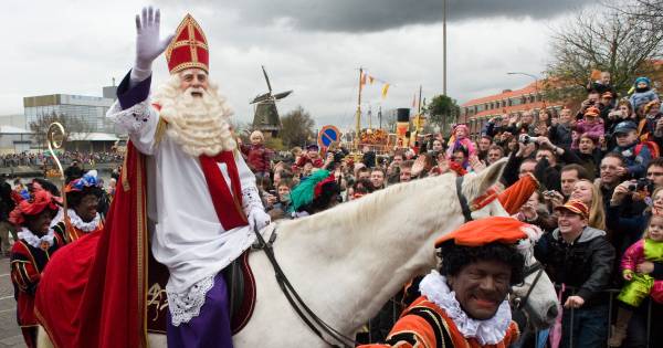 Strijd Om Organiseren Intocht Sinterklaas Barst Los Binnenland Ad Nl