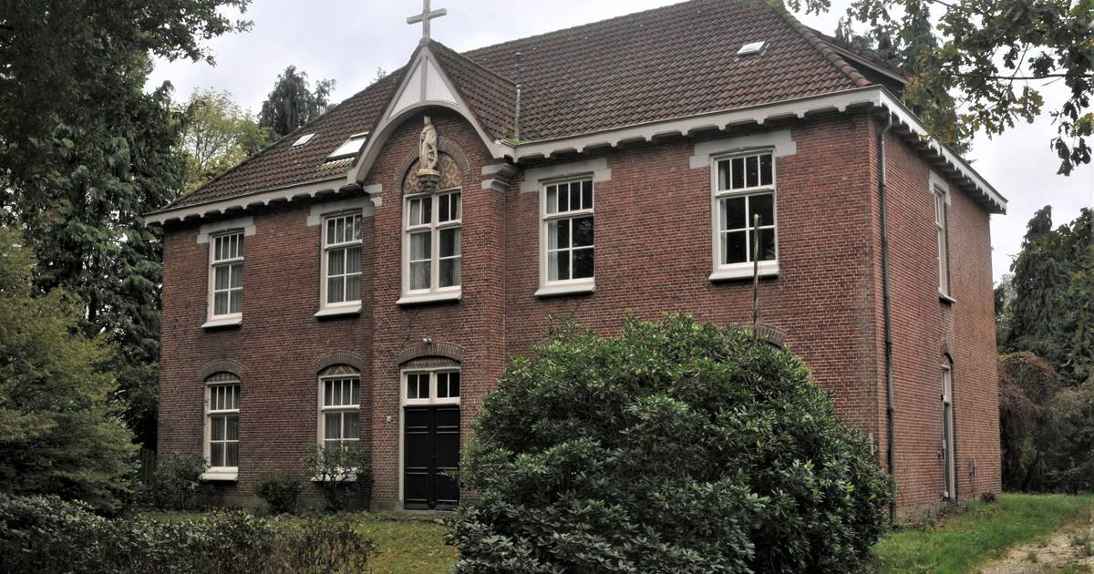 Klooster in Griendtsveen en de pastorie in Liessel krijgen nieuwe bewoners: dit gaat er gebeuren