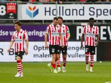 Misstap Sparta in race om play-offplek: Rotterdammers op Het Kasteel onderuit tegen Heracles