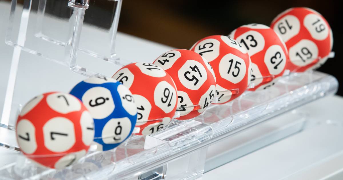 Belgian Wins 4.5 Million Euro Jackpot on Friday the Thirteenth: Everything You Need to Know if You Win Lotto