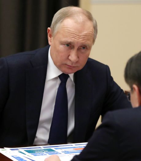 Vladimir Poutine aurait “vaincu” un cancer