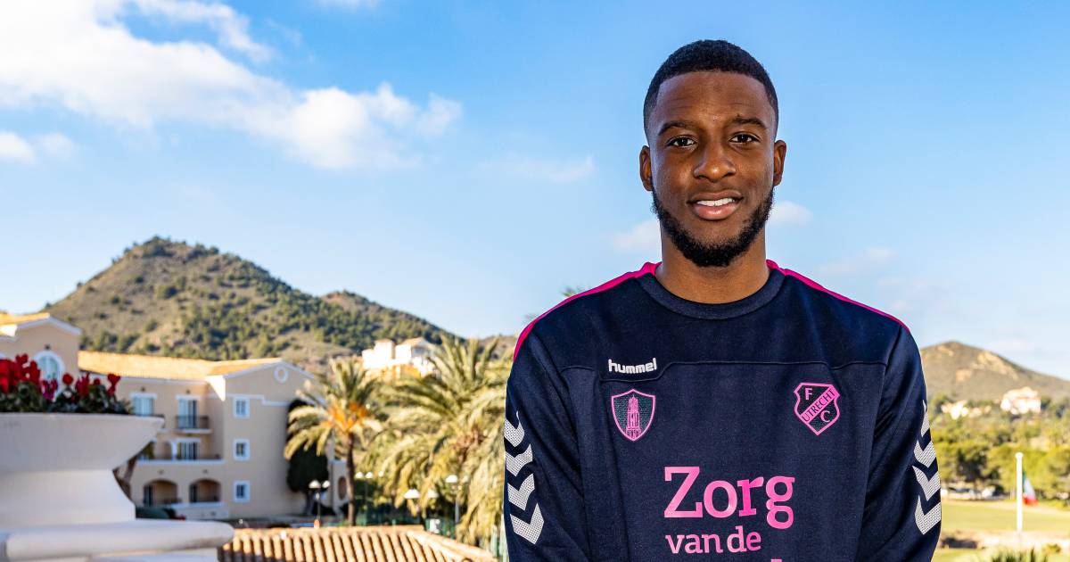 Kan ook Bazoer carriÃ¨re nieuw leven inblazen bij FC