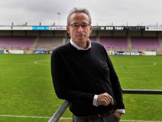 CEO Olivier Boyen tekent bij Patro Eisden nieuwe structuren uit voor een verdere professionalisering: “Iedereen moet zich welkom voelen bij Patro”