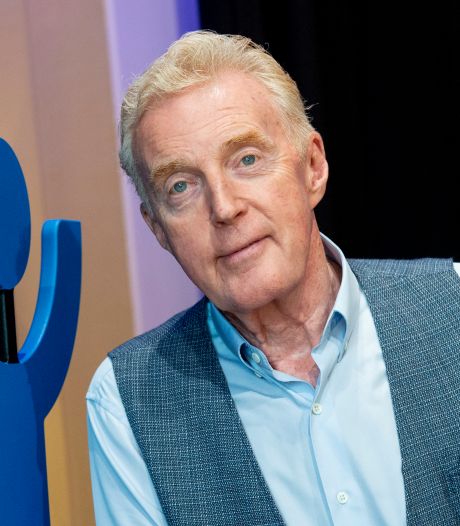 André van Duin presenteert in oktober biografie