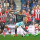 De Braziliaanse Ajacied David Neres (20) geeft zijn langste interview in Nederland ooit