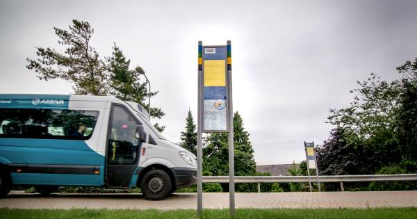 De buurtbus kapt ermee: Wie wil taxichauffeur spelen in Maas en Waal?