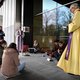 Pensioenfondsen herstellen zich spectaculair, maar aarzelen toch met verhoging pensioenen