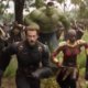 Marvel lost eerste trailer voor 'Avengers: Infinity War'