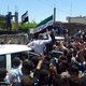 'Afgelopen 24 uur 41 doden door Syrisch bombardement op Hama'