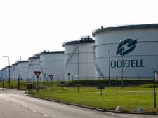 'Rechter spreekt vertrouwen uit in Odfjell'
