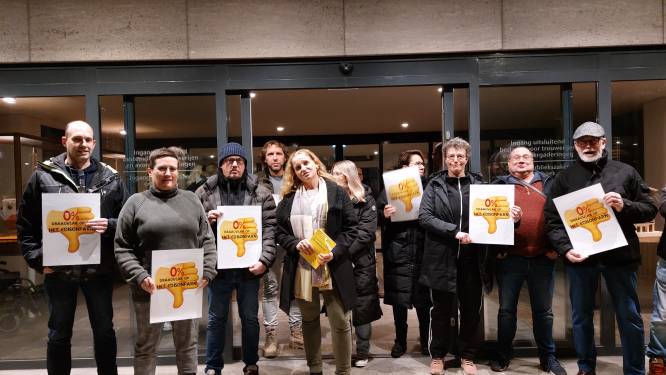 College Vlissingen: ‘Bewoners Edisonpark geven initiatiefnemer arbeidsmigrantencomplex geen eerlijke kans’