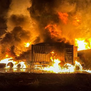 Live - Zware Russische luchtaanval op Oekraïense gasinfrastructuur, schade is ‘significant’