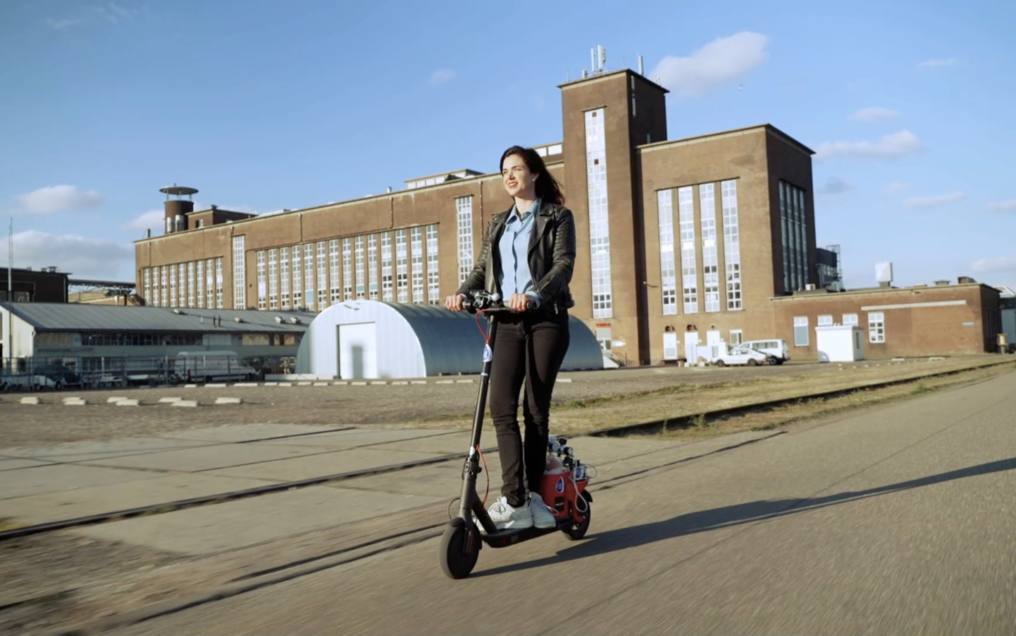 Anic van Damme