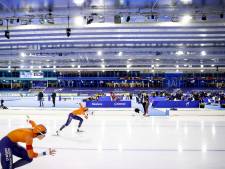 Kamer in de bres voor Thialf: kan schaatstempel dit seizoen openblijven?