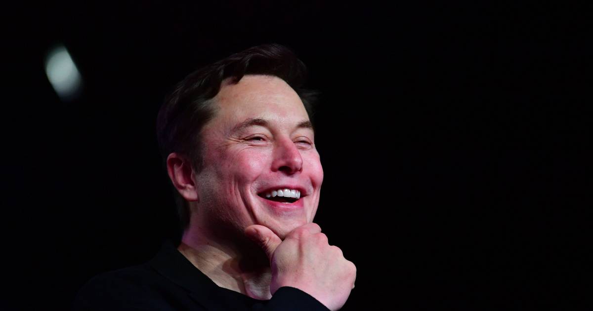 I lavoratori di Twitter non possono parlare dell’accordo, ma Elon Musk twitta un meme sul disastro |  Notizia