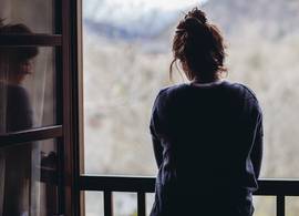 Daphne (53) vluchtte na 15 jaar uit haar relatie met een narcist