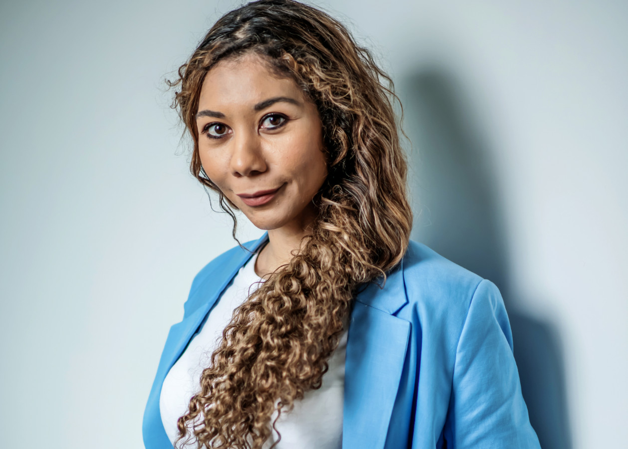 Deze simpele methode voor betere mentale gezondheid kost je maar 1 uur