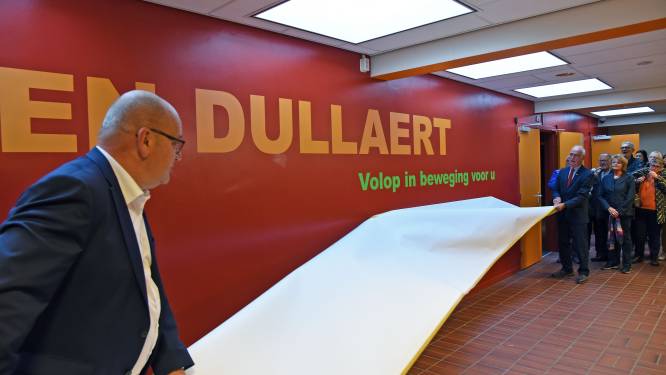 Huis van de buurman kun je maar één keer kopen: Hulst koopt Zuidhal en boksschool bij Den Dullaert