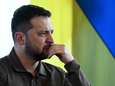 Zelensky leek verlies van Bachmoet toe te geven, maar Oekraïne zou stad “gedeeltelijk omsingeld” hebben: “Bachmoet zit enkel nog in ons hart”