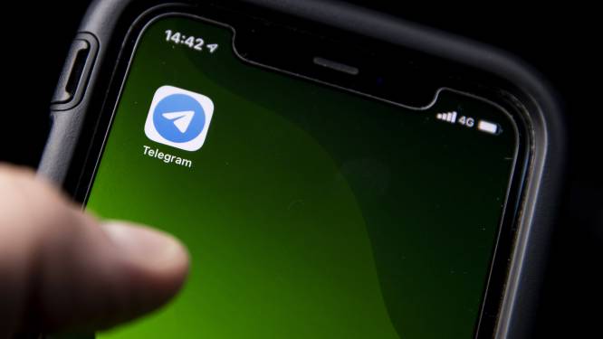 Chatapp Telegram ontsnapt aan blokkering in Brazilië na problemen met e-mails