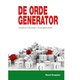 Orde houden in de klas? Gebruik De Ordegenerator