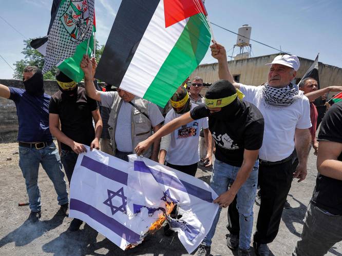 Israël hoofdoorzaak van conflict met Palestijnen, blijkt uit VN-rapport