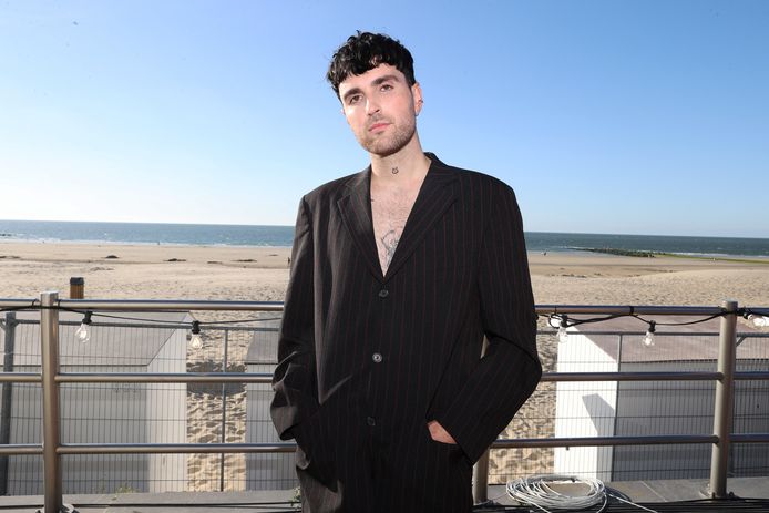 Duncan Laurence