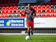Lilinho da Silva Martins.