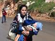 Turken bombarderen ziekenhuis in Afrin: minstens 16 doden, waaronder 2 zwangere vrouwen